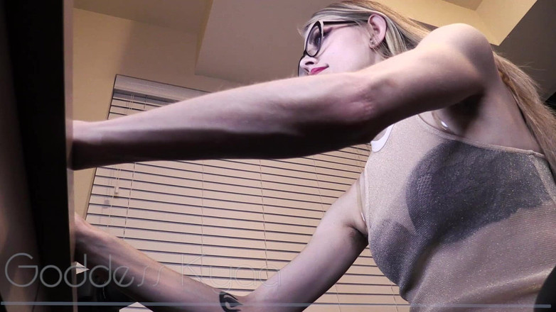 Kyaa Chimera: Słuchaj mnie