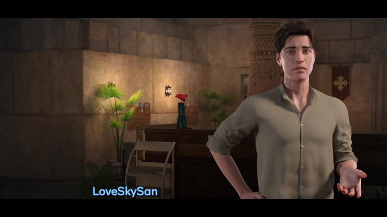 LoveSkySan69Real: Симфонія змія - частина 121 - анальний трах і хтивість від loveskysan69