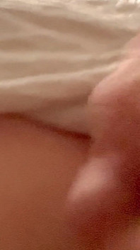 Rubbing One Out