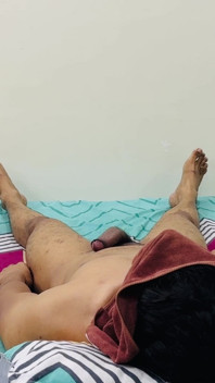 Sasur Ji Ne Bahu Ko Tel Maalish Ke Bahane Mein Kiya Sex Father-in-law Fucked by Daughter-in-law on the Massage