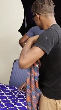 Cocodorm Raw #7 - Scene 3