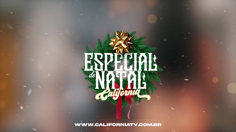 California TV: クリスマススペシャル2022 - ストリップティーズ