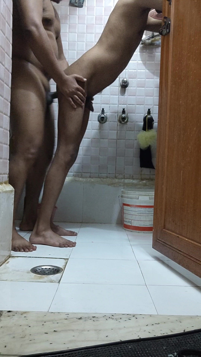 Twinkseeker: Twink India dikongkek keras