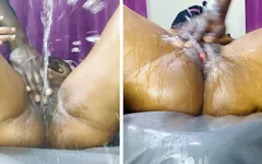 제발 멈추지 마!! 나는 사정해요!!