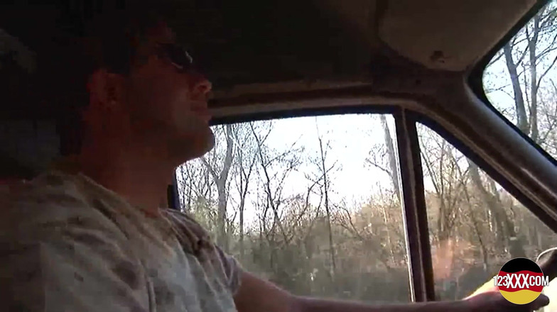 123XXX - Fucked Amateurs in Germany!: 年上のブロンドがフェラチオとセックスに選ばれる