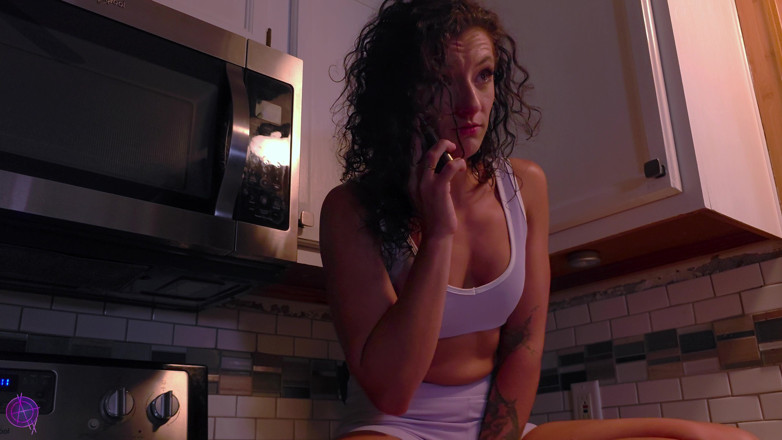 Nicky Rebel: เย็ดเข้าและเย็ดตูด 4K