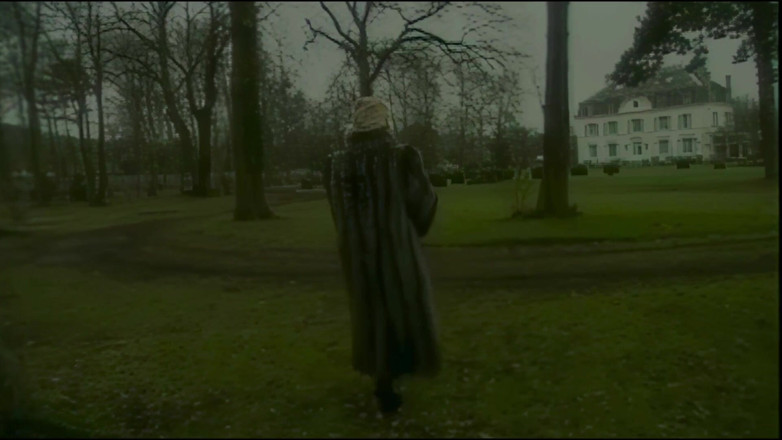 Classic Movie Club: La Nuit De Noces