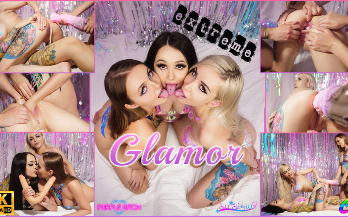 Ksu Colt: Extrémní kouzlo