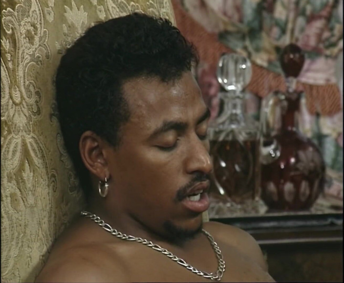 Black Sinner: Sogno Nero