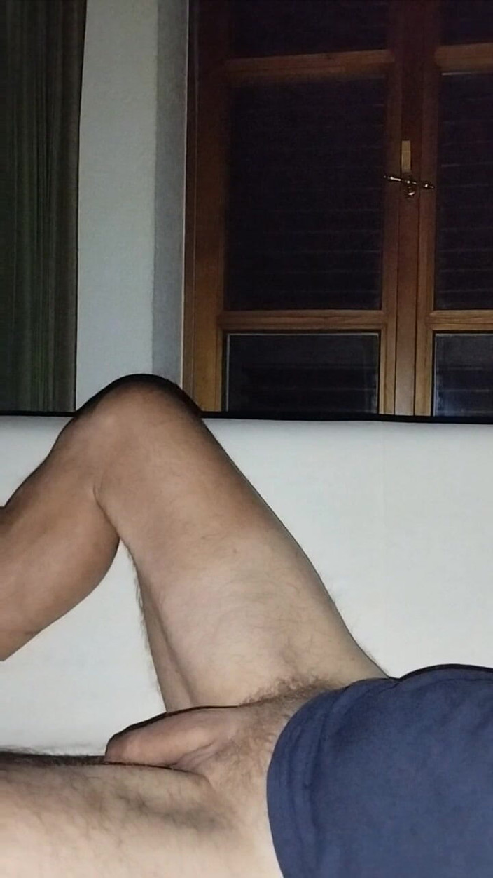 Richardjerksoff: Voulez-vous Venir Avec Moi ? Profitez-en Et Profitez-en!