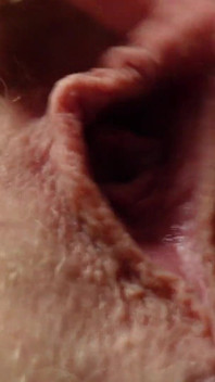 Close-up Esfregando Buceta E Dedilhando Masturbação