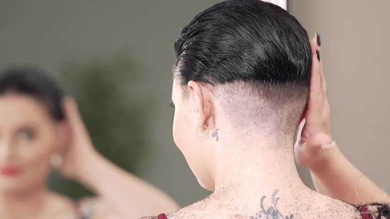 Euro Bald: แค่