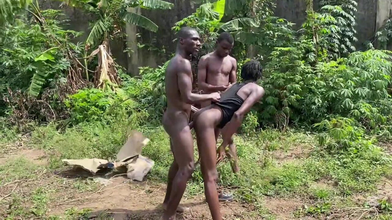 Blackthug20k: Full View