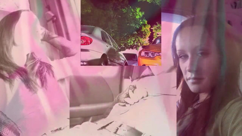 Campsissyboi: Hrajte To ve svém autě gay a JOi být gay