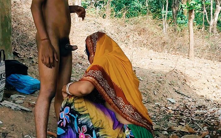 Tani: भारतीय हिजरा कमशॉट के साथ चुदाई