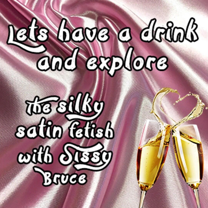 Campsissyboi: AUDIO ONLY - Lets Have a Drink and Explore the Sinky...
