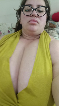 I Am Laying on My Back