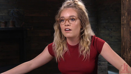 Kink: Katie Kush: velet geri döndü