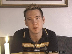 Beddable Boys: Fantasías con Chase Gannon