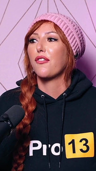 How Lauren Phillips Turned Extremescenes Into a Brand