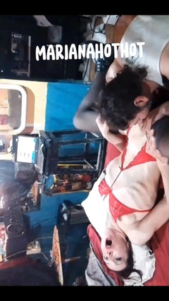 Marian sofar: Cunnilingus terbaik yang pernah saya ada