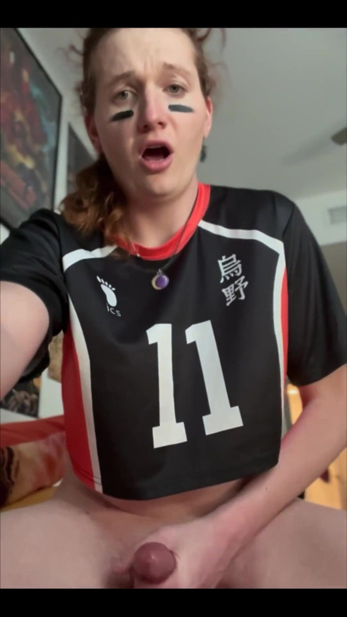 Kapri Sun: 내 첫 사정