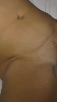 Kyra Kinks - Fitta fingrade