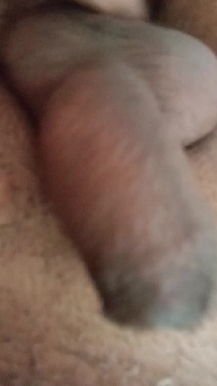 Ravina2001: Masturbace