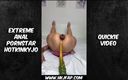 Hotkinkyjo: 5.march.2024 &amp;quot;Quickie Video&amp;quot; Dildo, Consolo Anal, Vibrador Profundo, Profundo, Prolapso, Prolapso...