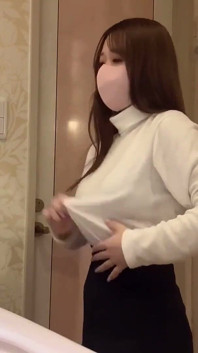 Asian Angel 21455