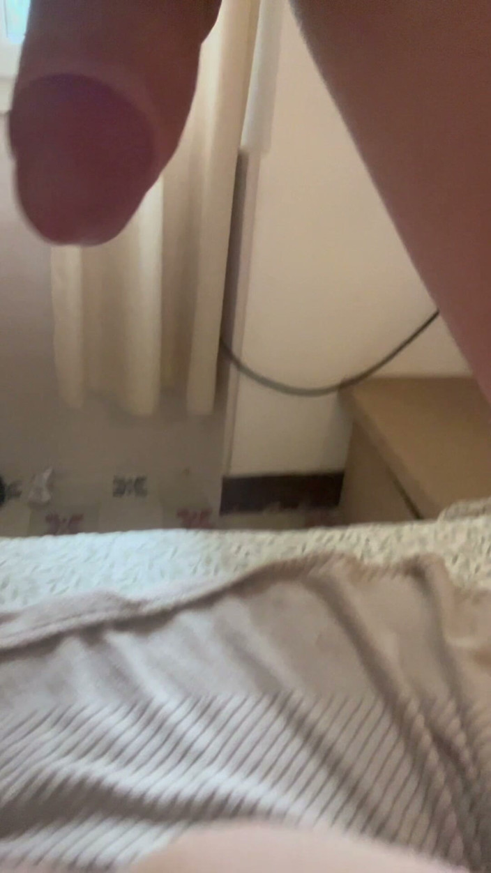 Gabriel Loma: Sucks Xxl Cock and Missionary in Close-up