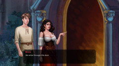 Miss Kitty 2K: Jaká legenda # 108 - Jezdi na mně - od Misskitty2k