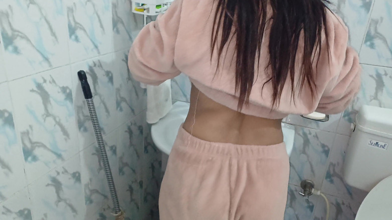 NaughtyWings: Malam pertama pengantin india yang hot