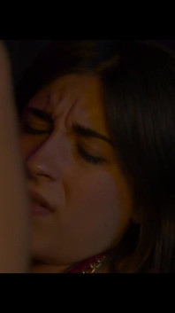 Hanno morso profondamente Andy stone e ena sweet
