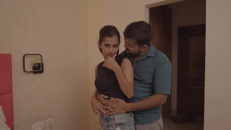 Next short: 18 Years Old Neighbor's Girl Was Alone at Home Boy...