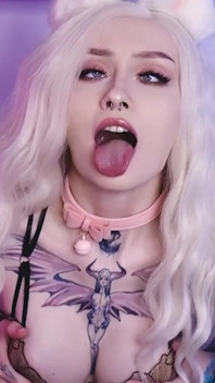 I Jump on Stepdad Until He Creampies