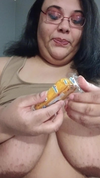 I Love My Snacks!