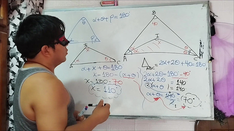 Rosaroja: 9 Trigonometrie - Cvičení s trojúhelníky - Trigonometrický poměr