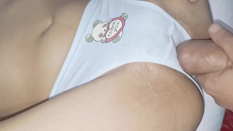 MynameisJuly: Panties
