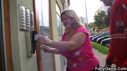 BBW Productions: Happy ending for a car mechanic