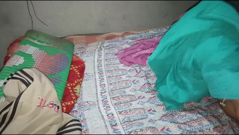 Kavita69: Ấn Độ bhabhi đụ kiểu chó với anh rể
