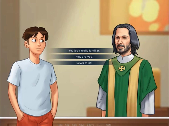 Cartoon Play: Saga de verano parte 150