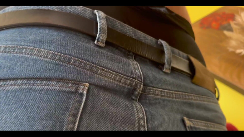 Tom Storm: Meet Me and Apolo Adrii