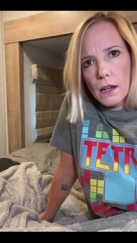 Reading My Stepmoms