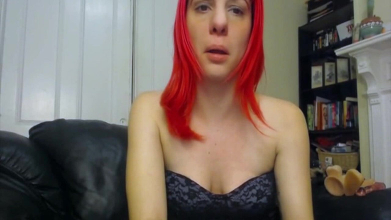 Quinn brooks: Pingando o nariz wmv