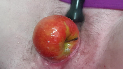 FruityMama: Jus epal/oren