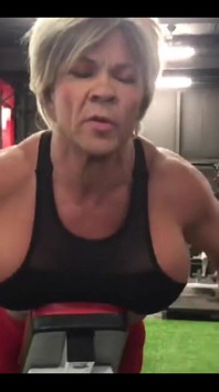 Back to the Gym