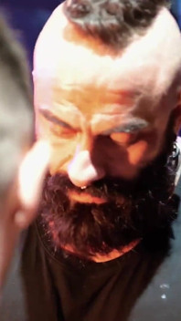 Ball Busting CBT Part I by Bearded Master
