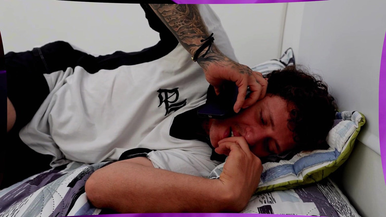 NickJowel: Gamer Guy dostal hluboký orální sex od své sestry, která...