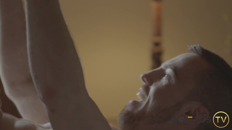 Himeros.tv: Nielegalne uczucia